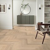 European Ash Herringbone